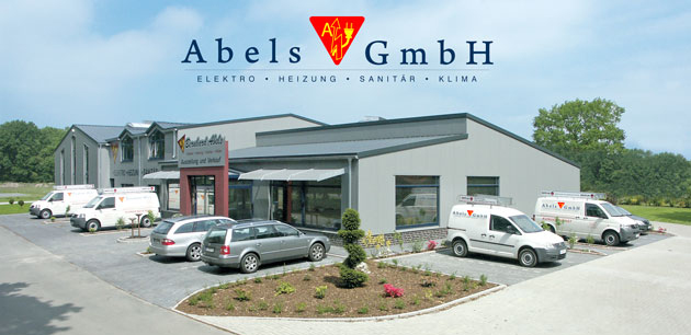 Abels GmbH Firmensitz Lehe